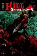 KILL SHAKESPEARE #2-RI 