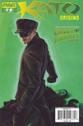 KATO ORIGINS: WAY OF THE NINJA #2 