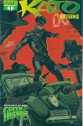 KATO ORIGINS: WAY OF THE NINJA #1B 