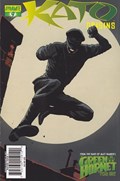 KATO ORIGINS: WAY OF THE NINJA #9-RI 