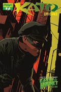 KATO ORIGINS: WAY OF THE NINJA #7-RI 