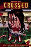 CROSSED FAMILY VALUES #2F 