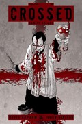 CROSSED FAMILY VALUES #4-NYCC 