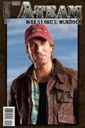 A-TEAM: WAR STORIES - MURDOCK #1B 