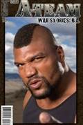 A-TEAM: WAR STORIES - B.A. #1B 