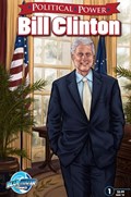 POLITICAL POWER: BILL CLINTON #1 