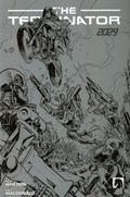 TERMINATOR 2029 #1B 