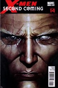 X-MEN: SECOND COMING #2 