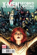 X-MEN: SECOND COMING #1B 