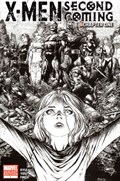 X-MEN: SECOND COMING #1-DIAM 