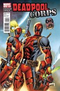 DEADPOOL CORPS #1C 