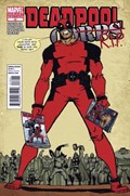 DEADPOOL CORPS #12B 