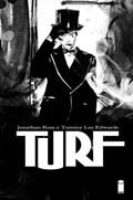 TURF #2-ELITE 