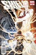 S.H.I.E.L.D. #2-2nd 
