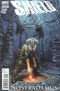 S.H.I.E.L.D. #2-RI 