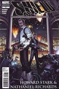 S.H.I.E.L.D. #5-RI 