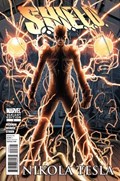 S.H.I.E.L.D. #6-RI 