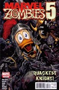 MARVEL ZOMBIES 5 #3 