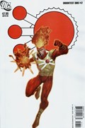 BRIGHTEST DAY #17 