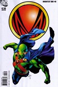 BRIGHTEST DAY #18-RI 