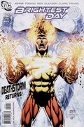 BRIGHTEST DAY #12 