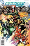 BRIGHTEST DAY #0 