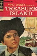 TREASURE ISLAND #nn 
