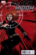 BLACK WIDOW #4 