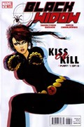 BLACK WIDOW #6 