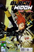 BLACK WIDOW #7 