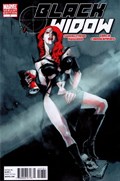BLACK WIDOW #7B 