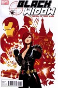 BLACK WIDOW #1 