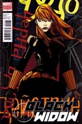BLACK WIDOW #1-RI-B 