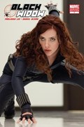 BLACK WIDOW #1-RI 