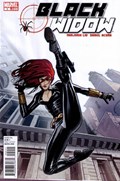 BLACK WIDOW #2 