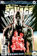 DOC SAVAGE #6 