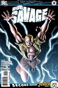DOC SAVAGE #2B 