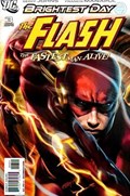 THE FLASH #3B 