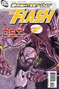 THE FLASH #3 