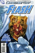 THE FLASH #4 