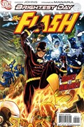 THE FLASH #5 