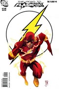THE FLASH #9 