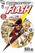 THE FLASH #6 