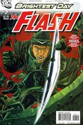 THE FLASH #7 