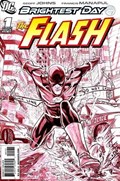 THE FLASH #1C 