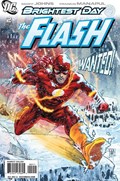 THE FLASH #2 