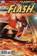 THE FLASH #11-RI 