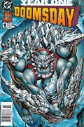 DOOMSDAY ANNUAL #1B 