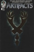 ARTIFACTS #1-RI-B 