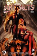 ARTIFACTS #21-NYCC 